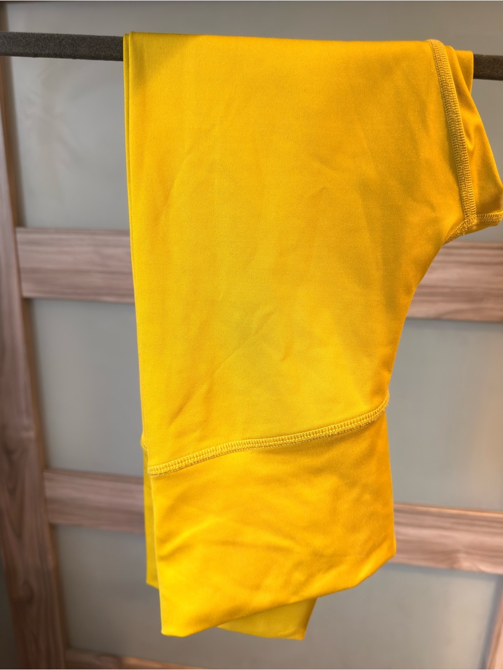 Niyama Sol Bright Yellow Leggings